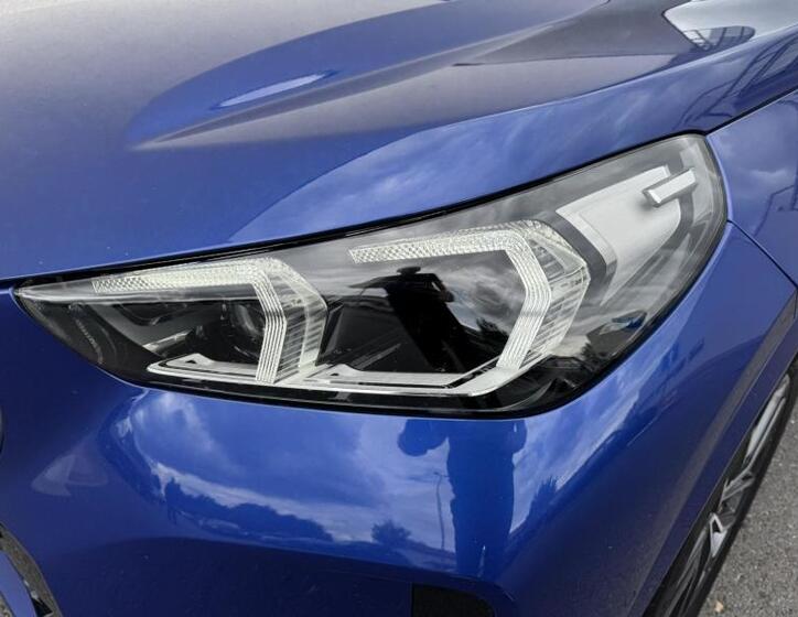 BMW X1 16