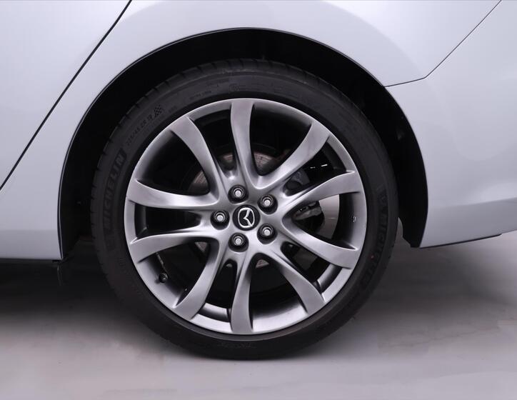 Mazda 6 28