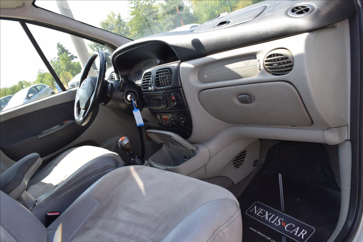 Renault Scénic