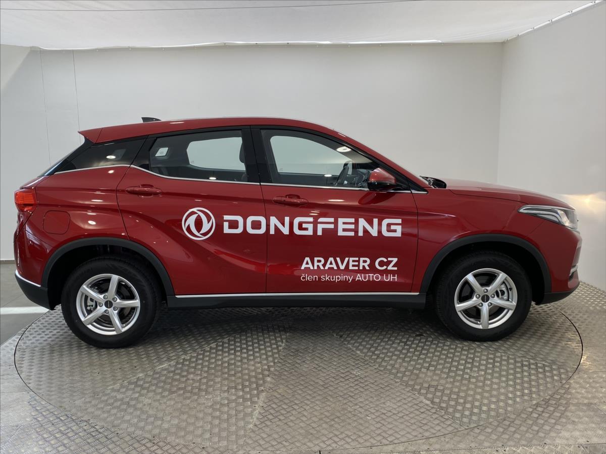 Dongfeng Glory 500