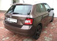 Škoda Fabia 7