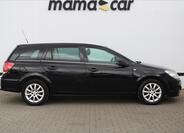 Opel Astra 8
