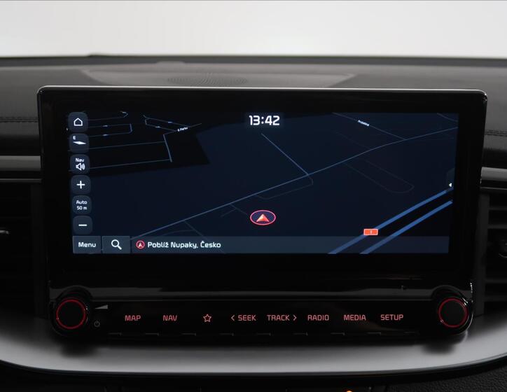 KIA XCeed 21