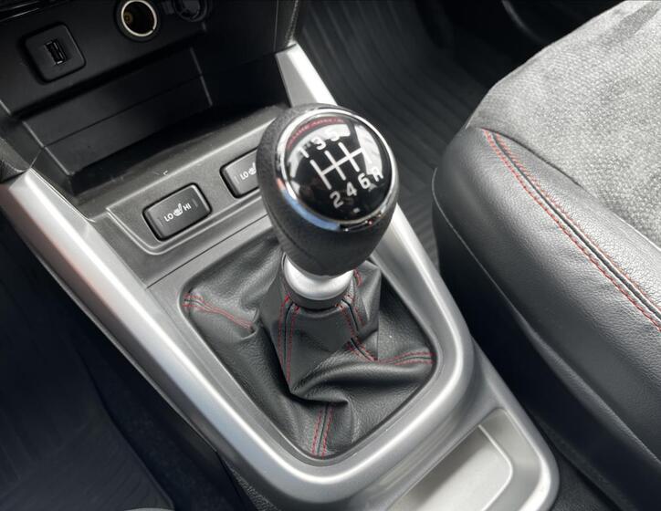 Suzuki Vitara 18
