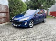 Peugeot 308 1