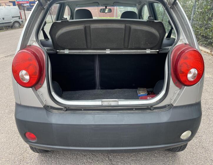 Chevrolet Spark 22