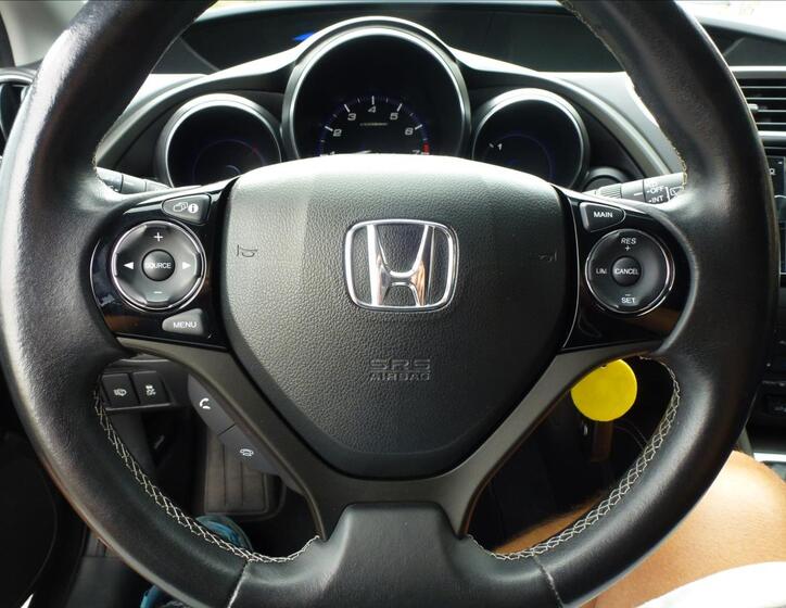 Honda Civic 35