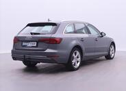 Audi A4 7