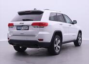 Jeep Grand Cherokee 7