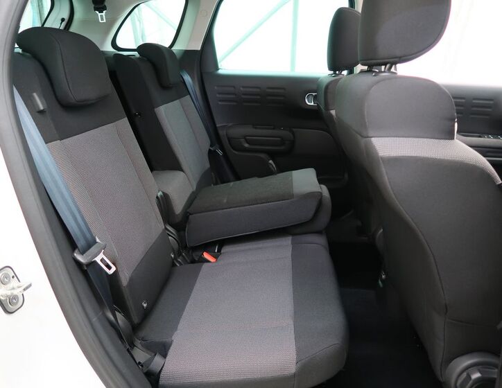 Citroën C3 Aircross 33