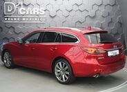 Mazda 6 2