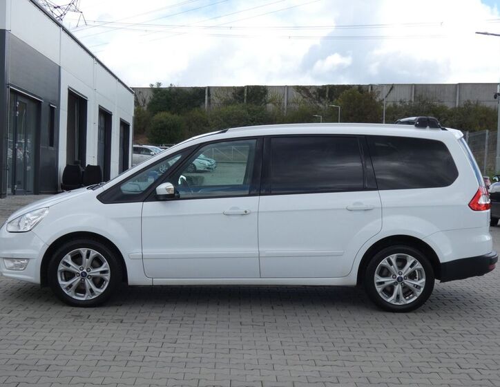 Ford Galaxy 5