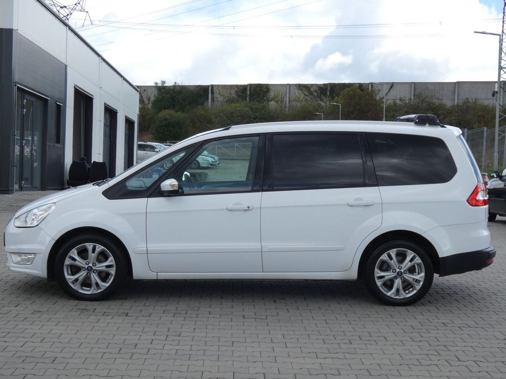 Ford Galaxy