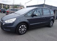 Ford S-MAX 1