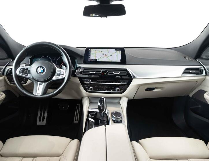 BMW Řada 6 12