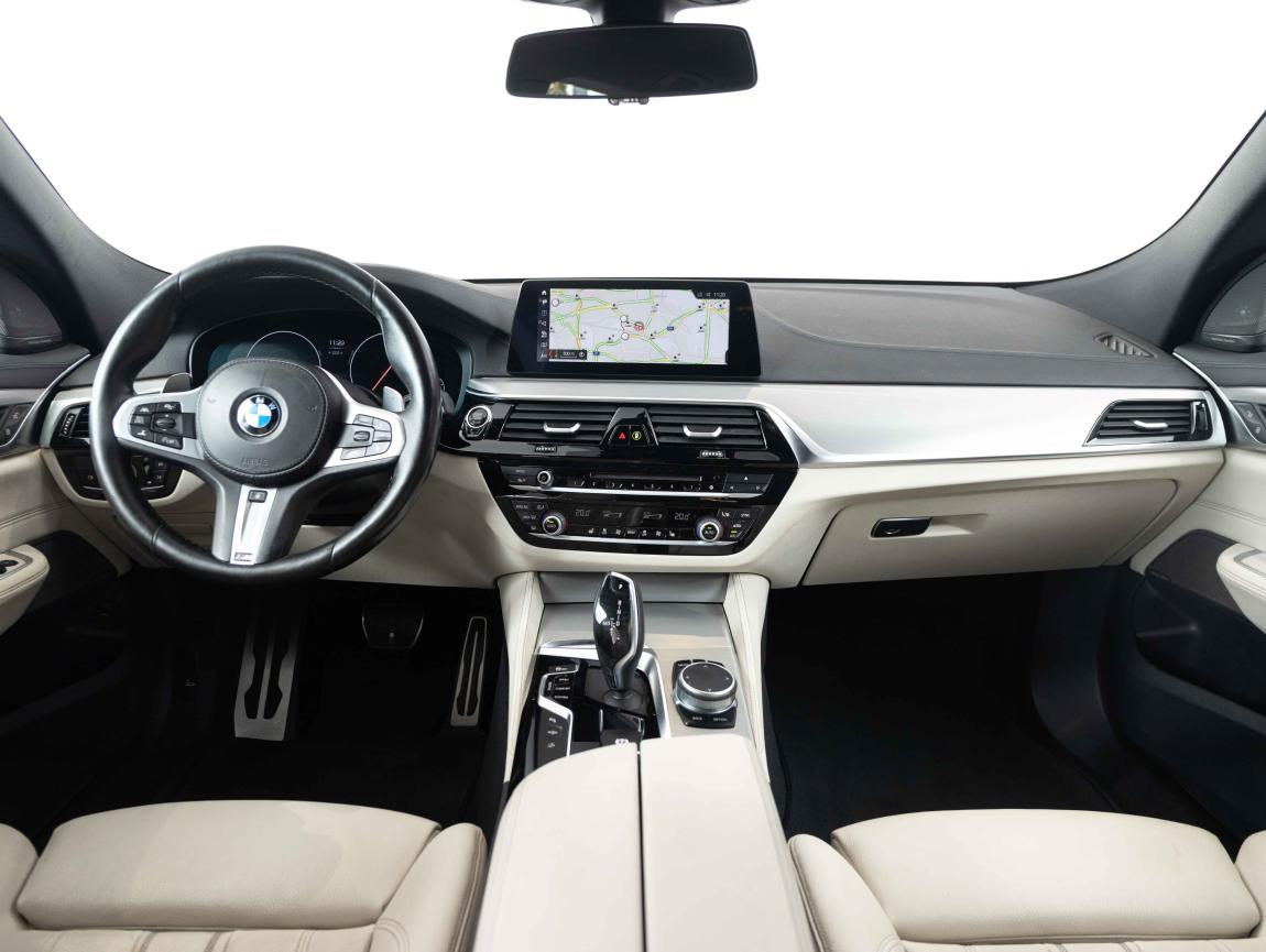BMW Řada 6