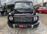 Mercedes-Benz Třídy G 2