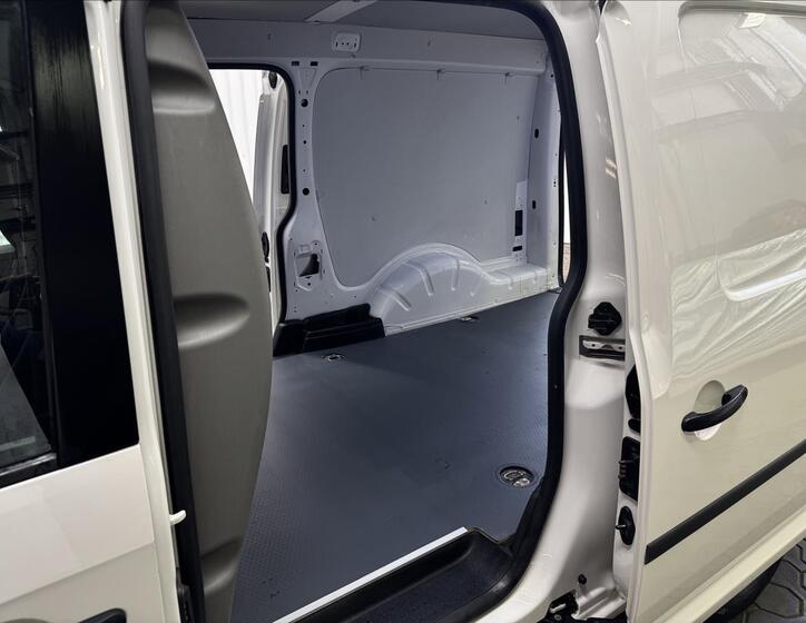 Volkswagen Caddy 30