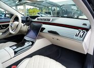 Mercedes-Benz Třídy S 25