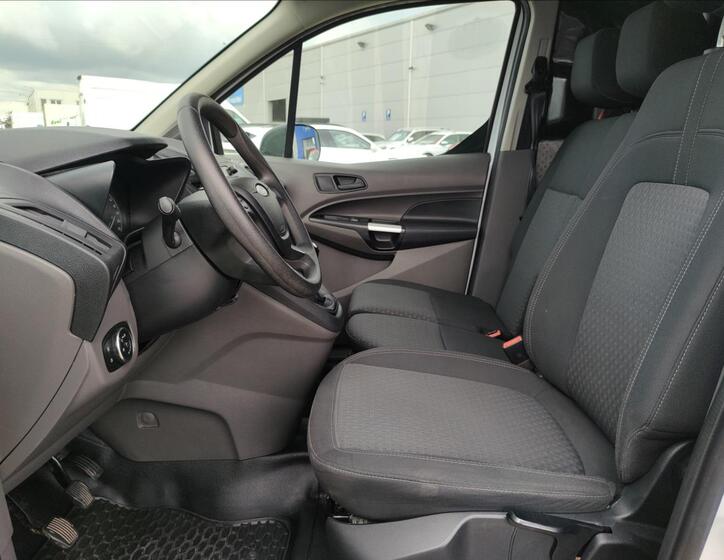 Ford Transit Connect 22