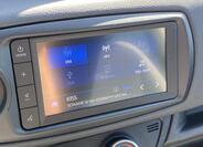 Toyota Yaris 24