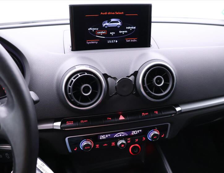 Audi A3 18