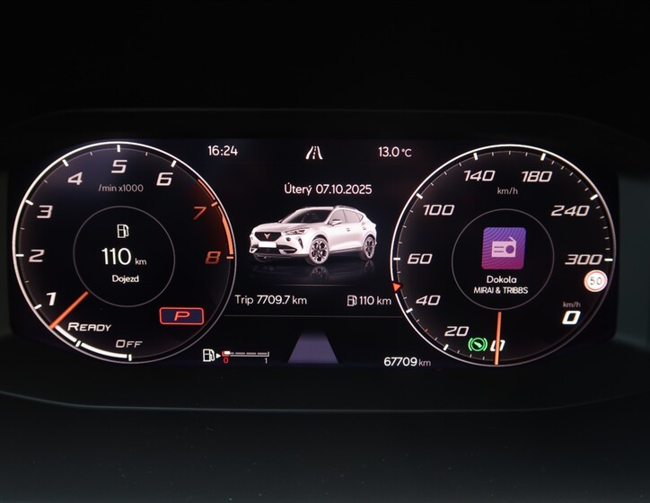 Cupra Formentor 25