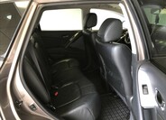 Nissan Murano 11