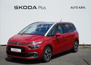 Citroën Grand C4 SpaceTourer 1