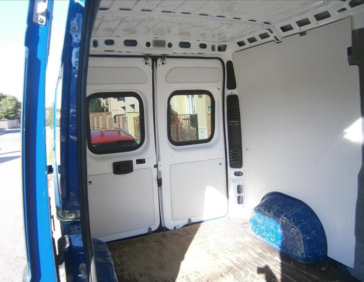 Citroën Jumper 21