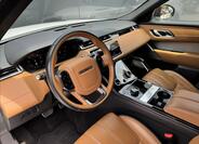 Land Rover Range Rover Velar 9