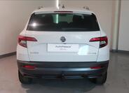 Škoda Karoq 5