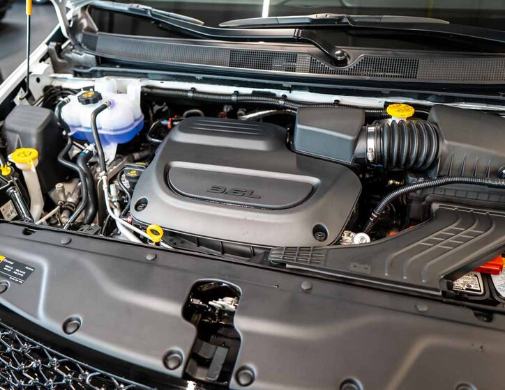 Chrysler Pacifica 34