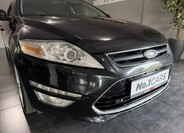 Ford Mondeo 29