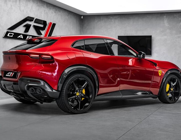 Ferrari Ostatní 5