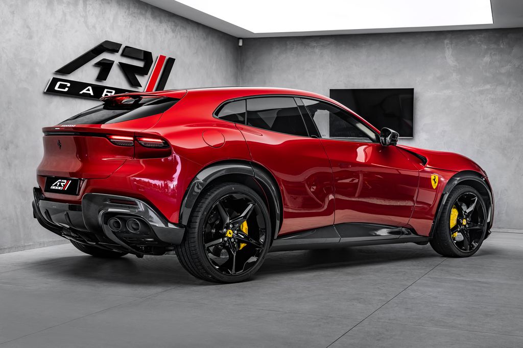 Ferrari Ostatní