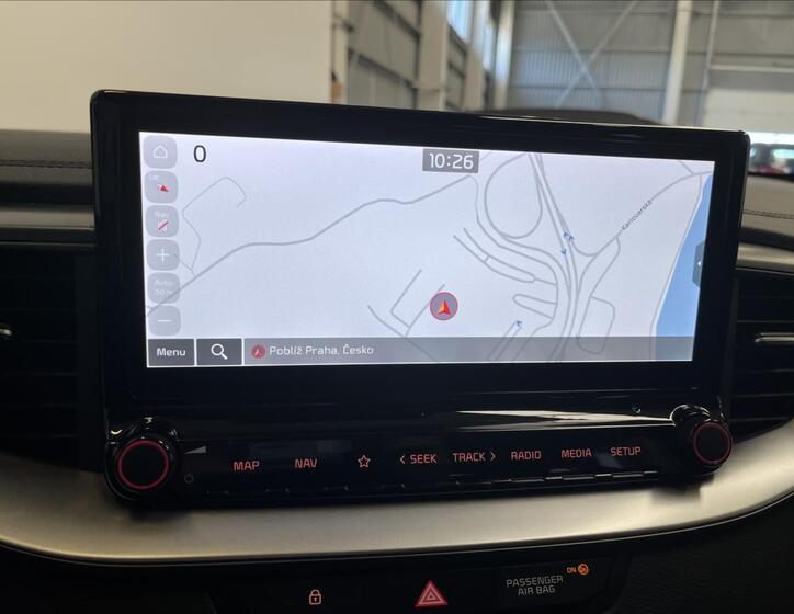 KIA Ceed 10