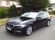BMW Řada 5 1