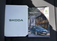 Škoda Octavia 19