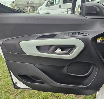 Citroën Berlingo 15