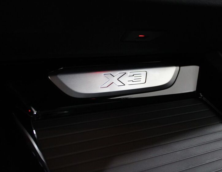 BMW X3 22