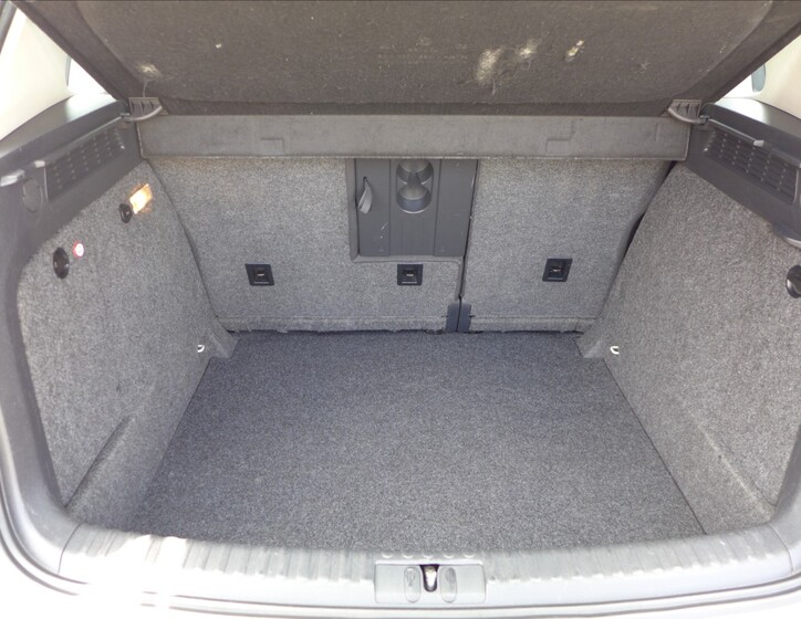 Volkswagen Tiguan 27