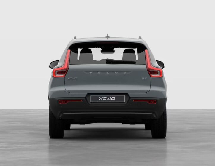 Volvo XC40 5
