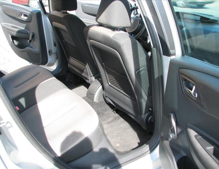 Citroën C4 29