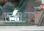 Honda FR-V 24