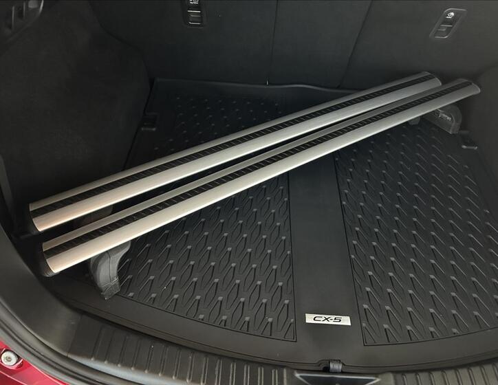 Mazda CX-5 31