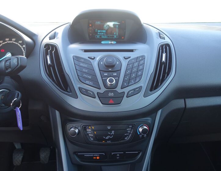 Ford B-MAX 9