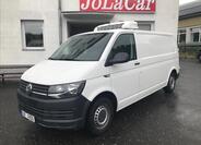 Volkswagen Transporter 3