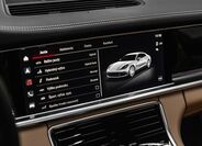 Porsche Panamera 12