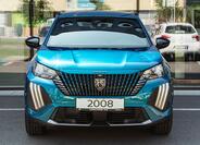 Peugeot 2008 3